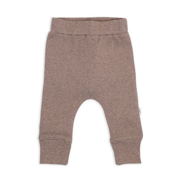 LODGER TEPLÁČKY MELANGE BUFFALO VEL. 62 - KALHOTKY A TEPLÁČKY - PRO DĚTI