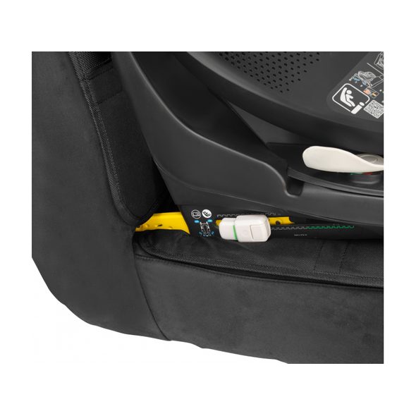 MAXI-COSI OCHRANA SEDADLA POD AUTOSEDAČKU BLACK - CHRÁNIČE SEDADLA - AUTOSEDAČKY A PŘÍSLUŠENSTVÍ