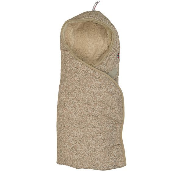 LODGER WRAPPER TASLON BIRCH - ZAVINOVAČKY - SPINKÁNÍ