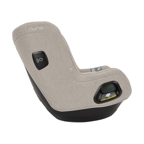 NUNA NUNA TODL™ NEXT CHATEAU - AUTOSEDAČKY 0-18KG - AUTOSEDAČKY A PŘÍSLUŠENSTVÍ