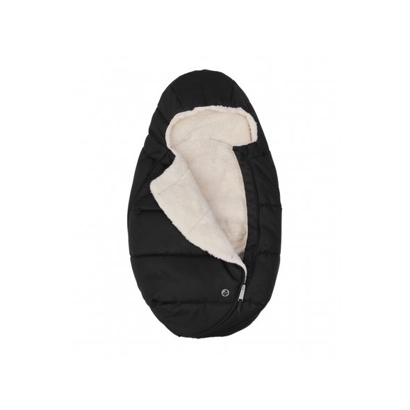 MAXI-COSI FUSAK DO AUTOSEDAČKY TWILLIC BLACK - FUSAKY DO AUTOSEDAČKY - AUTOSEDAČKY A PŘÍSLUŠENSTVÍ