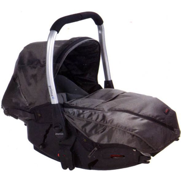 CASUALPLAY PLAYXTREM PRIMA EASY UNI 2010 - AUTOSEDAČKY 0-13KG - AUTOSEDAČKY A PŘÍSLUŠENSTVÍ