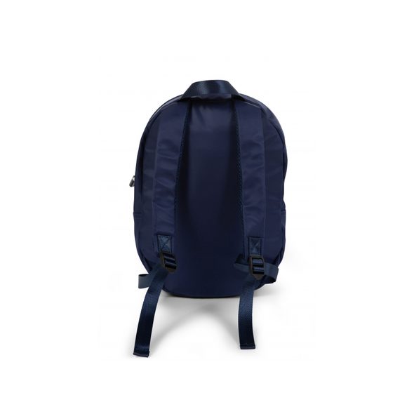 CHILDHOME DĚTSKÝ BATOH KIDS SCHOOL BACKPACK NAVY WHITE - BATOHY A TAŠKY - PRO DĚTI