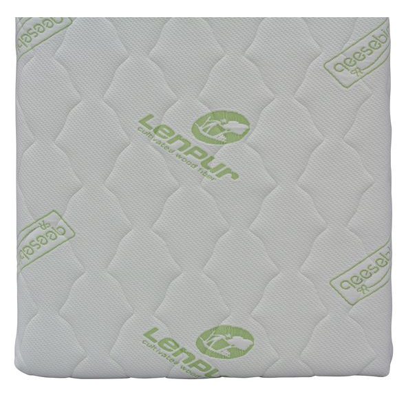 SCARLETT MATRACE MOTYLA ECO 120X60X13CM - MATRACE DO POSTÝLKY - SPINKÁNÍ