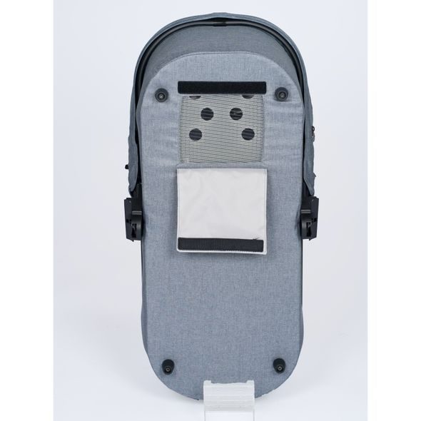 MAST M.2X HLUBOKÝ DÍL GLACIER LAKE - KORBIČKY - KOČÁRKY A PŘÍSLUŠENSTVÍ