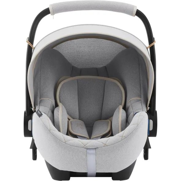 BRITAX RÖMER BABY-SAFE 2 I-SIZE 2023 - AUTOSEDAČKY 0-13KG - AUTOSEDAČKY A PŘÍSLUŠENSTVÍ