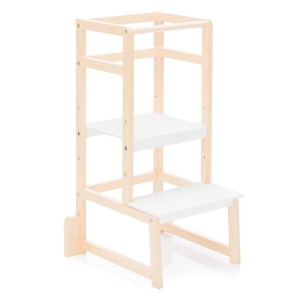 FILLIKID UČÍCÍ VĚŽ VISTA NATURE - UČÍCÍ VĚŽE - KOUPÁNÍ A ZDRAVÍ