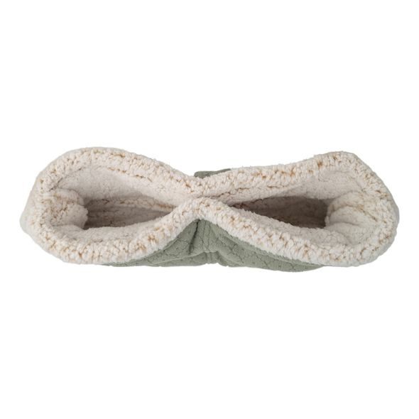 LODGER WARMER FOLKLORE FLEECE ELM - RUKÁVNÍKY NA KOČÁREK - KOČÁRKY A PŘÍSLUŠENSTVÍ