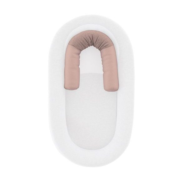 TRÄUMELAND ZMENŠUJÍCÍ VLOŽKA DO HNÍZDEČKA AIR KASTANIE MELIERT - HNÍZDEČKA - SPINKÁNÍ