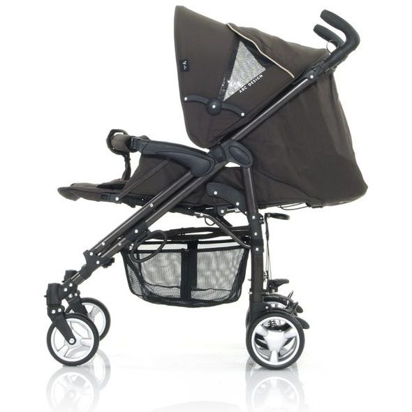 ABC DESIGN PRIMO 2012 - GOLFOVÉ KOČÁRKY - KOČÁRKY A PŘÍSLUŠENSTVÍ