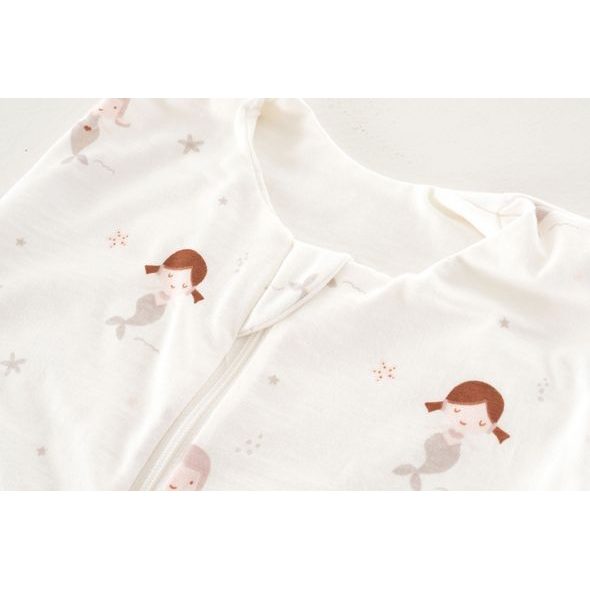 TRÄUMELAND LETNÍ SPACÍ PYTEL LIEBMICH MERMAID 70 - SPACÍ PYTLE - SPINKÁNÍ