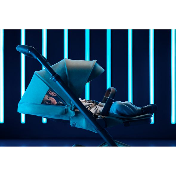 MAXI-COSI FAME KOČÁREK 3V1 - SPORTOVNÍ KOČÁRKY - KOČÁRKY A PŘÍSLUŠENSTVÍ