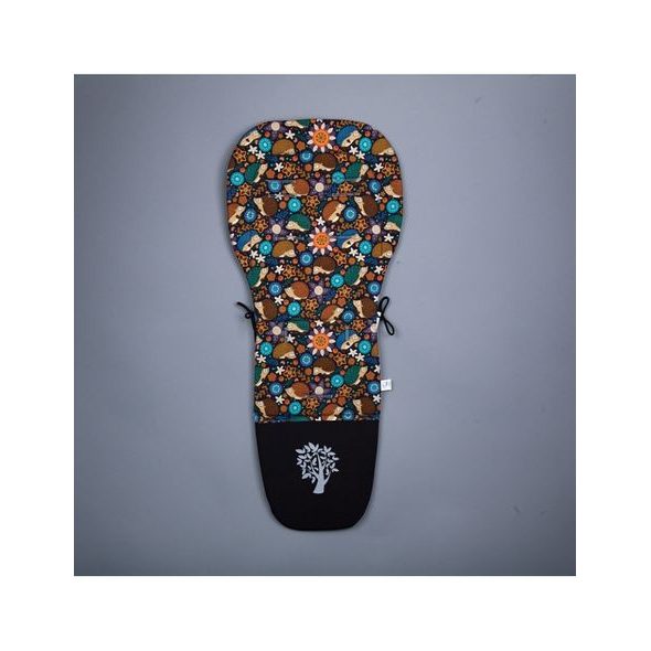 KIDILOO PODLOŽKA DO KOČÁRKU BRITAX - PODLOŽKY DO KOČÁRKU - KOČÁRKY A PŘÍSLUŠENSTVÍ