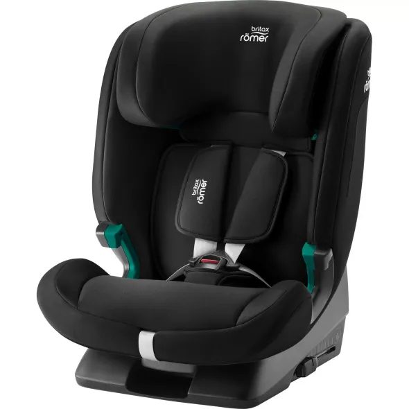 BRITAX RÖMER EVOLVAFIX 2024 - AUTOSEDAČKY 9-25KG - AUTOSEDAČKY A PŘÍSLUŠENSTVÍ