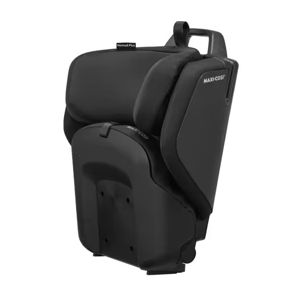 MAXI-COSI NOMAD PLUS 2025 - AUTOSEDAČKY 9-18KG - AUTOSEDAČKY A PŘÍSLUŠENSTVÍ