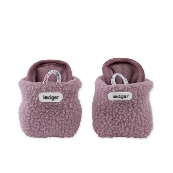 LODGER CAPÁČKY TEDDY ROSE VEL. 12 - 18 MĚSÍCŮ - KOJENECKÉ CAPÁČKY - PRO DĚTI