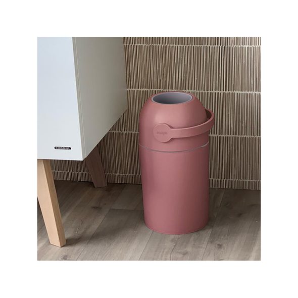 MAGIC KOŠ NA PLENY CLAY - KOŠE NA PLENY A NÁPLNĚ - PŘEBALOVÁNÍ