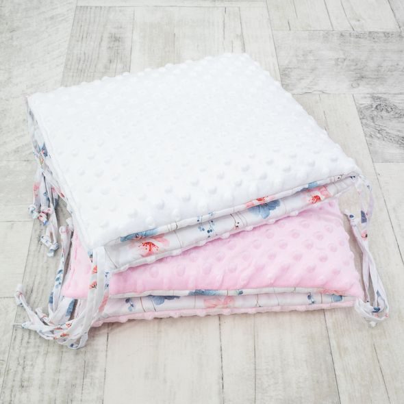 ESITO LUXUSNÍ MANTINEL DO POSTÝLKY VERONA 28X60CM - MANTINELY - SPINKÁNÍ