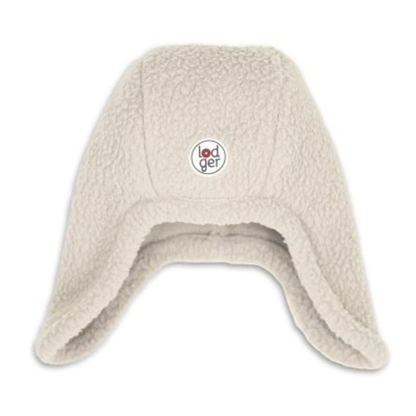 LODGER ZIMNÍ ČEPICE TEDDY BIRCH 0 - 3 MĚSÍCE - ČEPIČKY A KLOBOUČKY - PRO DĚTI