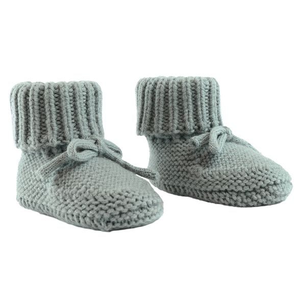 LODGER CAPÁČKY MERINO SILK 6 - 12 MĚSÍCŮ - KOJENECKÉ CAPÁČKY - PRO DĚTI