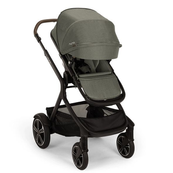 NUNA SET DEMI™ NEXT PINE - DVOJKOMBINACE - KOČÁRKY A PŘÍSLUŠENSTVÍ