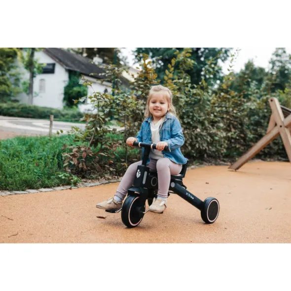ZOPA TŘÍKOLKA X TRIKE - VOZÍTKA A ODRÁŽEDLA - PRO DĚTI