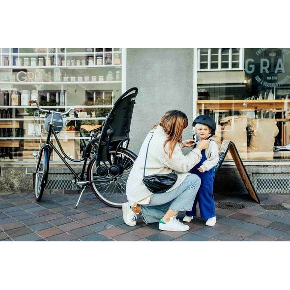 PÅHOJ - PŘÍDAVNÝ ADAPTÉR NA KOLO - CYKLOSEDAČKY - NOŠENÍ & SPORT