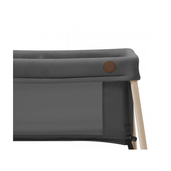 MAXI-COSI IRIS POSTÝLKA CESTOVNÍ BEYOND GRAPHITE - CESTOVNÍ POSTÝLKY - SPINKÁNÍ