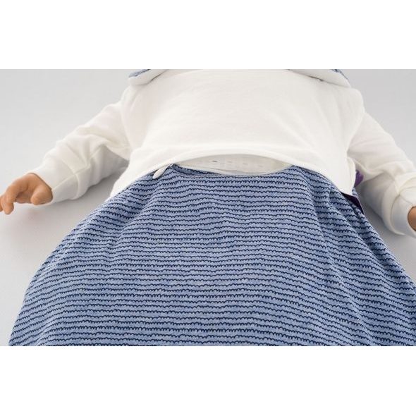 TRÄUMELAND SPACÍ PYTEL 3DÍLNÝ SET WELLENMEER 80/86 - SPACÍ PYTLE - SPINKÁNÍ