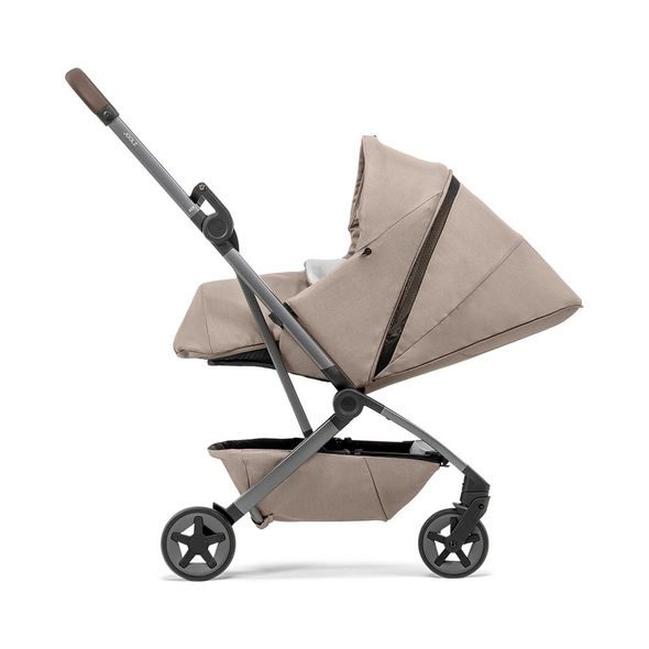 JOOLZ AER2 NEST TO SEAT SANDY TAUPE - KORBIČKY - KOČÁRKY A PŘÍSLUŠENSTVÍ
