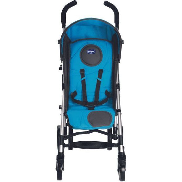 CHICCO LITEWAY 2010 AKCE-DOPRODEJ - GOLFOVÉ KOČÁRKY - KOČÁRKY A PŘÍSLUŠENSTVÍ