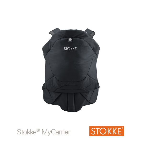 STOKKE® MYCARRIER ERGONOMICKÉ NOSÍTKO Z ORGANICKÉ BAVLNY - ERGONOMICKÁ NOSÍTKA - NOŠENÍ & SPORT