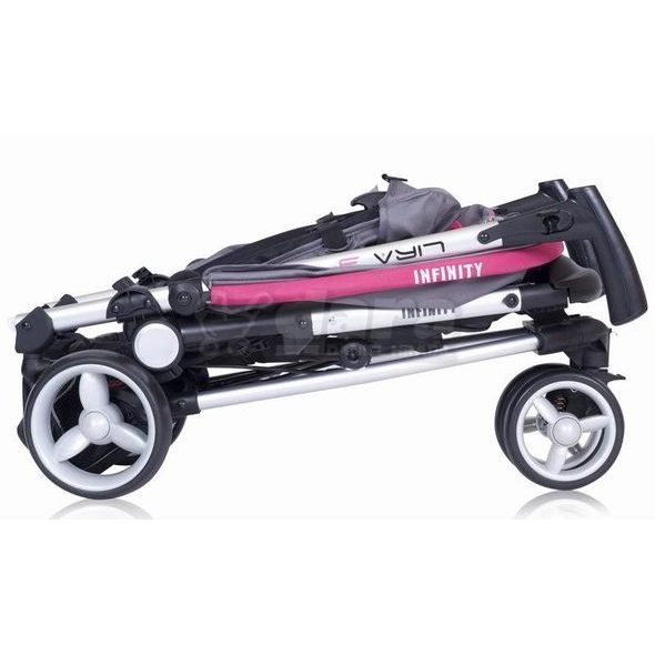 EUROCART LIRA 3 2011 - GOLFOVÉ KOČÁRKY - KOČÁRKY A PŘÍSLUŠENSTVÍ