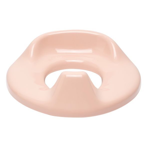 BEBE JOU SEDÁTKO NA WC PALE PINK - ADAPTÉRY NA WC - KOUPÁNÍ A ZDRAVÍ