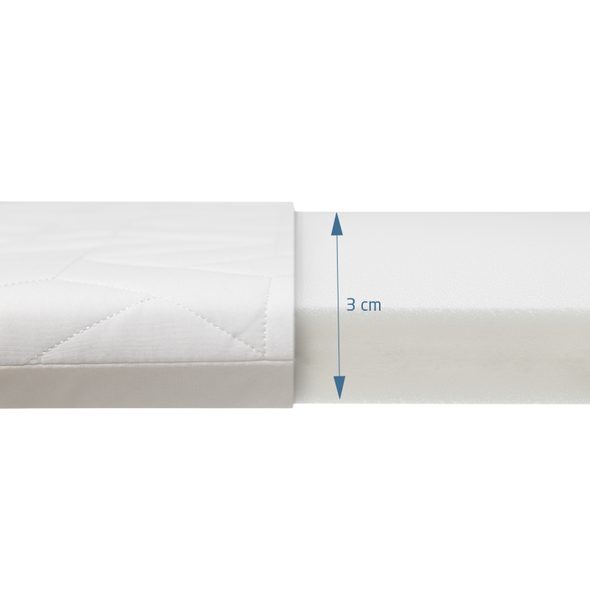 MAXI-COSI MERLIN POSTÝLKA CESTOVNÍ ELEGANCE BEIGE - CESTOVNÍ POSTÝLKY - SPINKÁNÍ