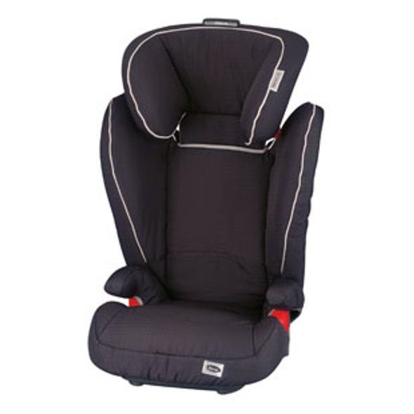 BRITAX RÖMER KID 2010 TRENDLINE - AUTOSEDAČKY 15-36KG - AUTOSEDAČKY A PŘÍSLUŠENSTVÍ