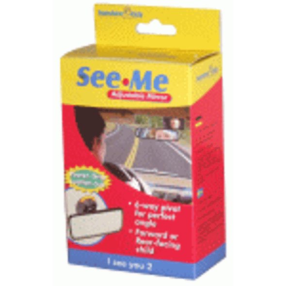 DIONO ZRCÁTKO SEE ME - AUTODOPLŇKY RŮZNÉ - AUTOSEDAČKY A PŘÍSLUŠENSTVÍ