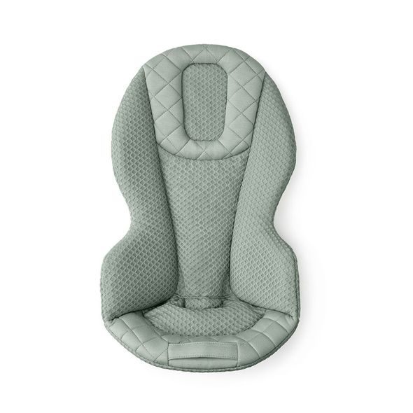 ERGOBABY ERGOBABY L EVOLVE LEHÁTKO MESH - SAGE GREEN MESH - LEHÁTKA A HOUPADLA - SPINKÁNÍ
