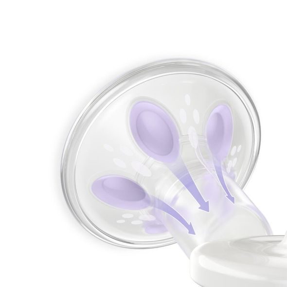 PHILIPS AVENT ODSÁVAČKA MATEŘSKÉHO MLÉKA ELEKTRICKÁ SADA ESSENTIAL SCD323/20 - ODSÁVAČKY MATEŘSKÉHO MLÉKA - KRMENÍ