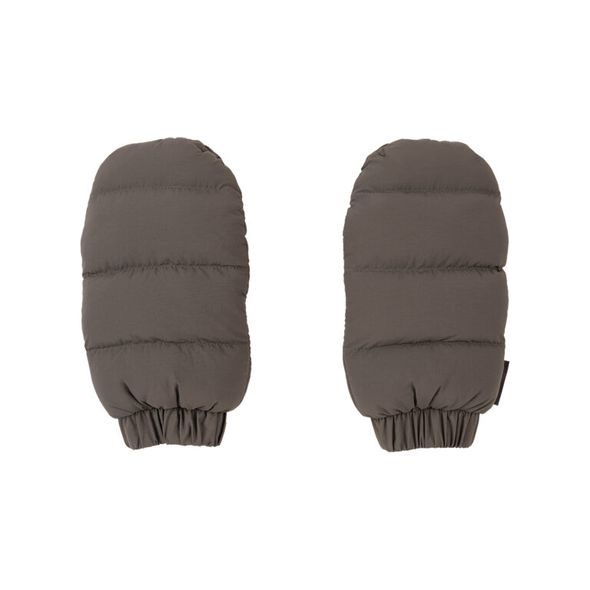 NUNA WINTER STROLLER SET FOOTMUFF & GLOVES W/BAG THUNDER - FUSAKY DO KOČÁRKU - KOČÁRKY A PŘÍSLUŠENSTVÍ