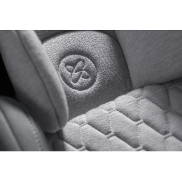 SILVER CROSS MOTION 2 ALL SIZE 360 AUTOSEDAČKA GLACIER - AUTOSEDAČKY 0-36KG - AUTOSEDAČKY A PŘÍSLUŠENSTVÍ