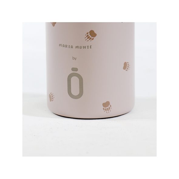 RUNBOTT TERMOLÁHEV 350 ML BEAR - TERMOOBALY A TERMOSKY - KRMENÍ