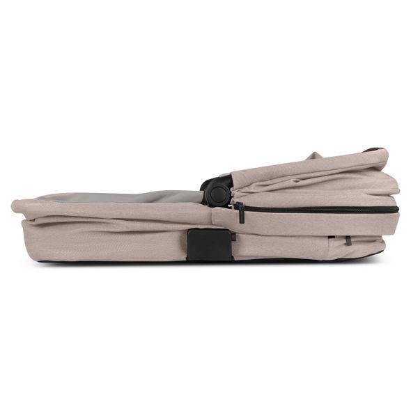 ABC DESIGN SALSA 5 AIR CAMEL + ADAPTÉR PRO AUTOSEDAČKU ZDARMA - HLUBOKÉ KOČÁRKY - KOČÁRKY A PŘÍSLUŠENSTVÍ