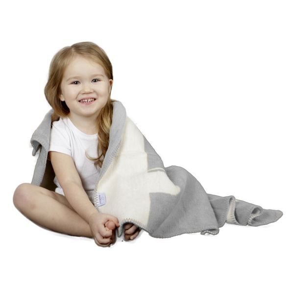 BABYMATEX DĚTSKÁ DEKA MIKY 75X100 MASTER - DĚTSKÉ DEKY PRO MIMINKA - SPINKÁNÍ