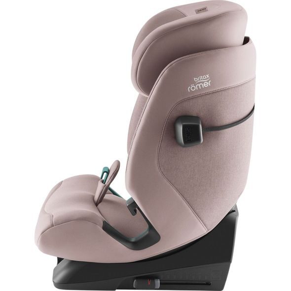 BRITAX-RÖMER AUTOSEDAČKA SAFEFIX - AUTOSEDAČKY 15-36KG - AUTOSEDAČKY A PŘÍSLUŠENSTVÍ