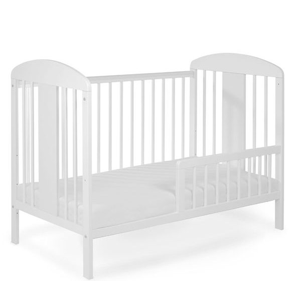 TOMI DĚTSKÁ DŘEVĚNÁ POSTÝLKA XXIII. (23) - DŘEVĚNÉ POSTÝLKY - SPINKÁNÍ