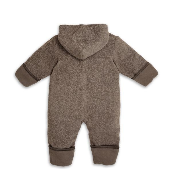 LODGER ZIMNÍ KOMBINÉZA TEDDY BUFFALO 3 - 6 MĚSÍCŮ - ZIMNÍ KOMBINÉZY - PRO DĚTI