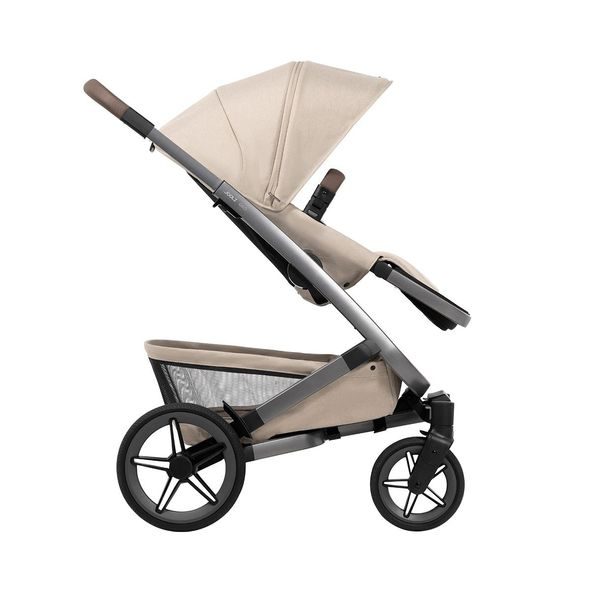JOOLZ GEO⁵ KOMPLETNÍ SET SANDY TAUPE - DVOJKOMBINACE - KOČÁRKY A PŘÍSLUŠENSTVÍ