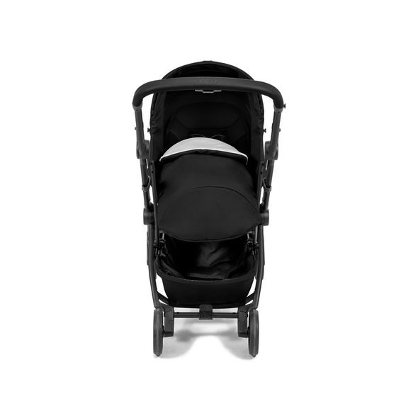JOOLZ AER2 NEST TO SEAT SPACE BLACK - KORBIČKY - KOČÁRKY A PŘÍSLUŠENSTVÍ