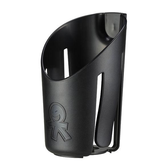 OKIEDOG DRŽÁK NA LAHEV SE ZÁKLADNÍM KLIPEM - DRŽÁKY NA PITÍ - KOČÁRKY A PŘÍSLUŠENSTVÍ